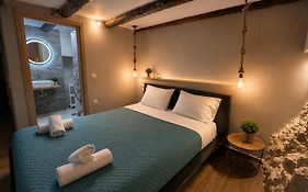 Agora Boutique Apartments Ioannina